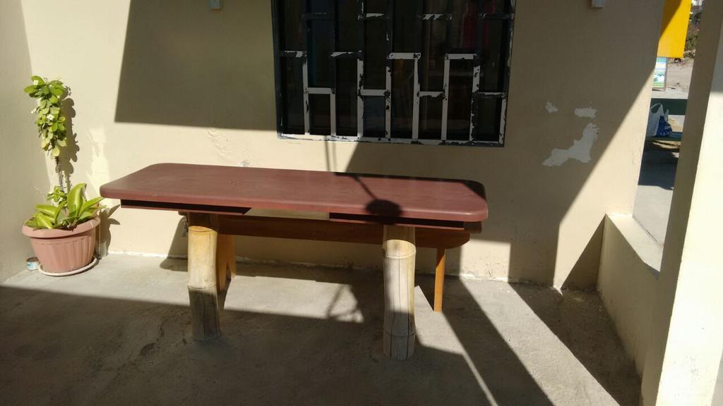 Hospedaje Mother Fanny Puerto Villamil Eksteriør bilde